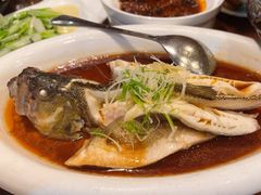 -鼎晟江南·融合江南宴(固戍店)