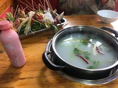 -三番火辣串串香(总店)
