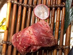 -西塔老太太泥炉烤肉(温州首店万象城黑金店)