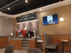 -萨莉亚意式餐厅(河东万达店)
