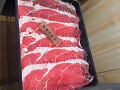 -牛匠和牛寿喜锅(西安总店)