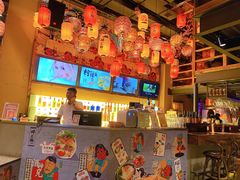 -醉三巡酒馆(浑南店)
