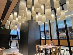 大堂-茅庐川菜(青岛凯德店)