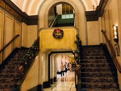 -上海和平饭店 Fairmont Peace Hotel