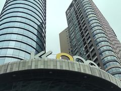 -KK ONE(京基滨河时代店)