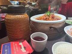 -桂小厨广西菜(万象城店)