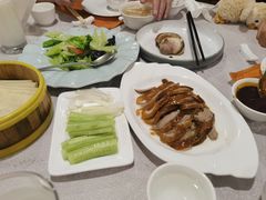 -蓬莱阁中餐厅(崇文门店)