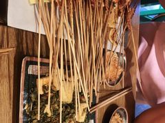 -五样儿西昌小签签烤串(建设路店)