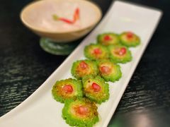 -山石榴·贵州菜(丰盛里店)