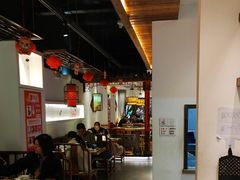 -春天里餐厅(西田城店)