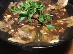 -地锅居(翰林邻里中心店)