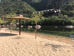-河南宝泉旅游区