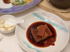 -香宫中餐厅·大连香格里拉(人民路店)