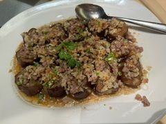 -金苑海鲜酒家(来魅力店)