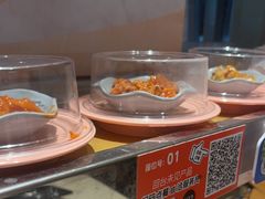 -争鲜回转寿司(东方银座店)