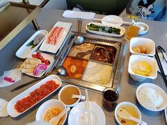 -海底捞火锅(王府井银泰in88店)