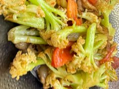 -小乡小镇·传承桐庐土菜·老板亲自烧的菜
