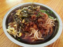 -灵山卢梅燕粉店