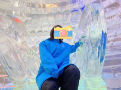 -宁波冰雪大世界(北仑区)