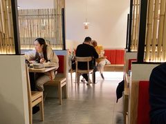 大堂-蜜桃餐厅·伴山(绿宝广场店)