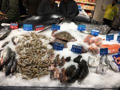 -麦德龙(虹口江湾店)