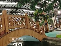 -南宫温泉水世界