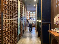 -钟菜·粤菜点心·宴请(海上世界·汇港二期店)