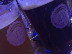 -爱啤精酿·民谣酒馆(滨江店)