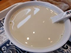 -冰泉豆浆馆(阳朔店)