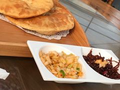 老磨油饼-老磨油饼(高陵店)
