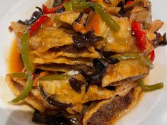 -巴依老爷新疆美食(清华东门店)