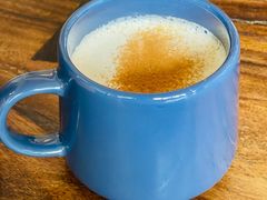 茶拿铁-RAC BAR(安福路店)