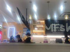 -鲜芋仙(宝地广场店)