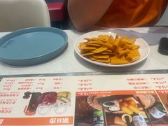 -尚渔味双拼烤鱼(燕郊永旺店)