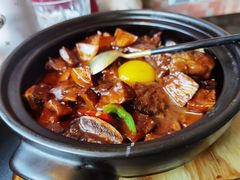 -星叶·东南亚料理(宁波万象汇店)