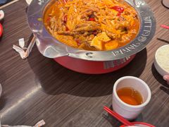 -胖哥俩肉蟹煲(杭州下沙学林街店)