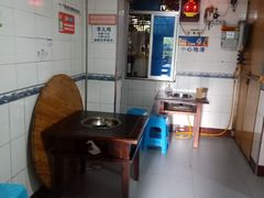 -石灰市毛记烧鸡公(解放碑店)