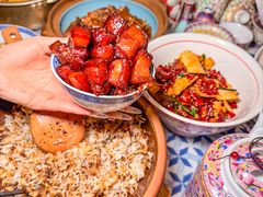 -图味美小黄鱼·景德菜(浙江路店)