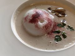 -燃扒房Steakhouse(皇庭店)