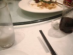 -新发展亚太JW万豪酒店·福苑咖啡厅