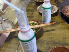 -黄潇洒老火锅(九眼桥宏济巷店)