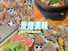 -映日农场无花果鸡(滨江东路店)