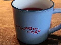 -蜜桃餐厅·伴山(湖滨商业街店)