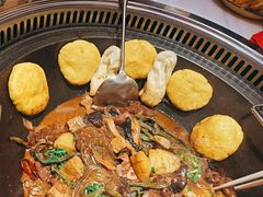 -徐家屯铁锅炖(宋家庄店)