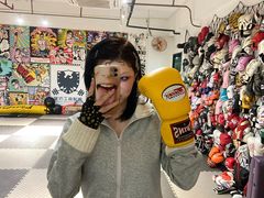 -AC健身·运动康复工作室(千灯湖店)
