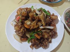 -小红门海鲜