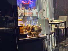 -东方饺子王(哈西万达店)