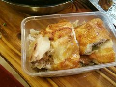 仙庙烧鸡-番禺大岗仙庙烧鸡(芳村店)