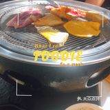 68块钱吃一顿烤肉,你没听错