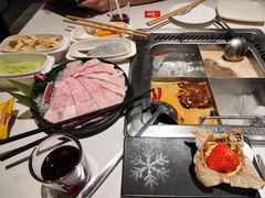 -海底捞火锅(外滩店)